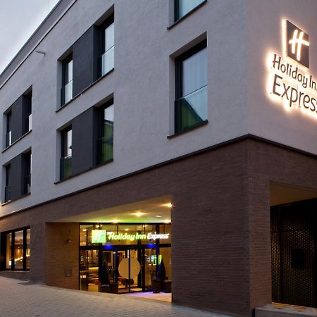 Holiday Inn Express - Goeppingen By Ihg المظهر الخارجي الصورة