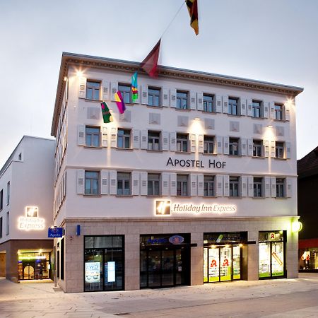 Holiday Inn Express - Goeppingen By Ihg المظهر الخارجي الصورة