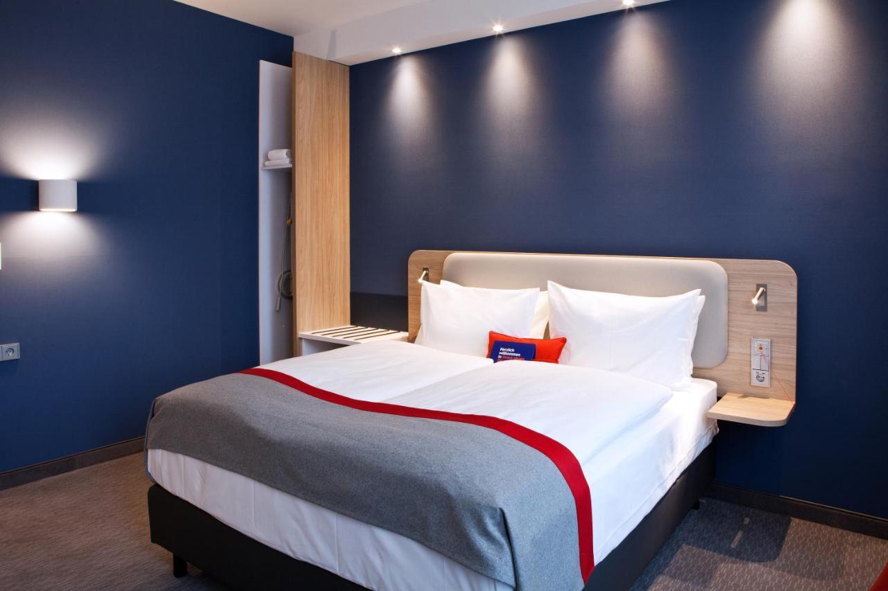 Holiday Inn Express - Goeppingen By Ihg المظهر الخارجي الصورة