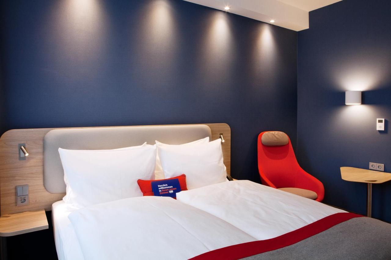Holiday Inn Express - Goeppingen By Ihg المظهر الخارجي الصورة