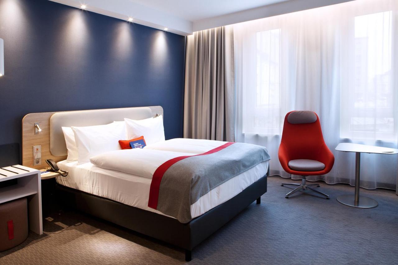 Holiday Inn Express - Goeppingen By Ihg المظهر الخارجي الصورة