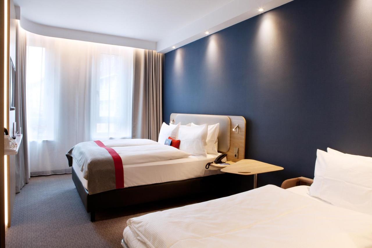 Holiday Inn Express - Goeppingen By Ihg المظهر الخارجي الصورة