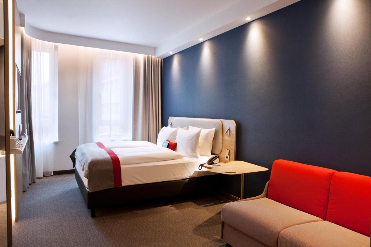 Holiday Inn Express - Goeppingen By Ihg المظهر الخارجي الصورة
