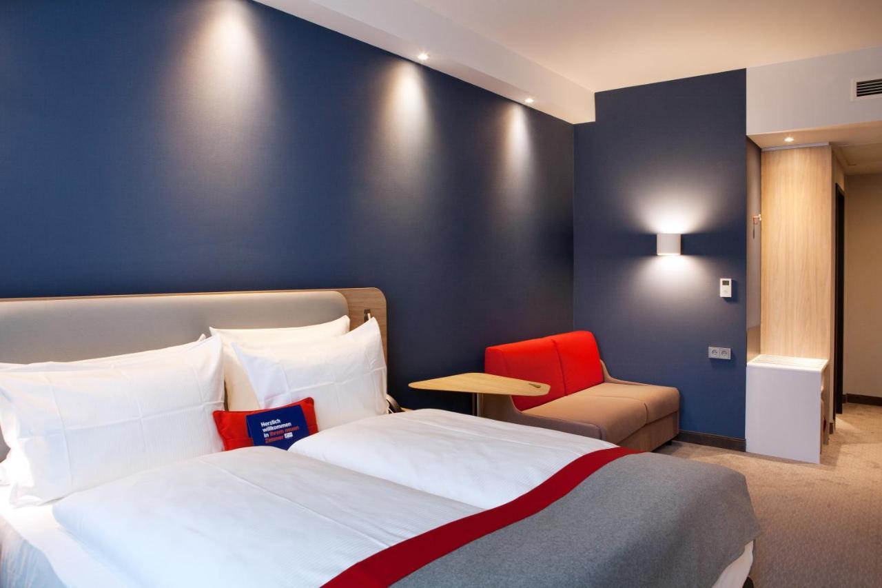 Holiday Inn Express - Goeppingen By Ihg المظهر الخارجي الصورة