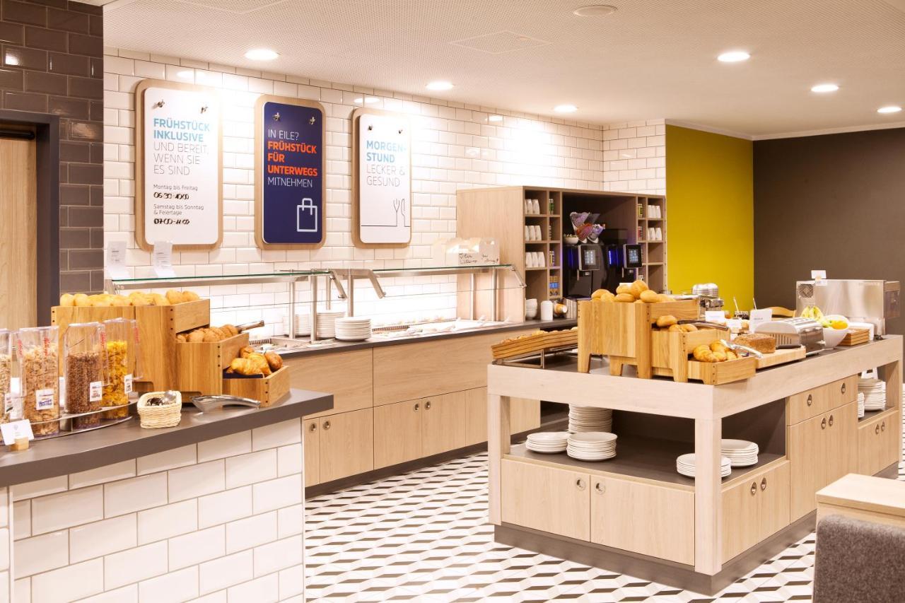 Holiday Inn Express - Goeppingen By Ihg المظهر الخارجي الصورة