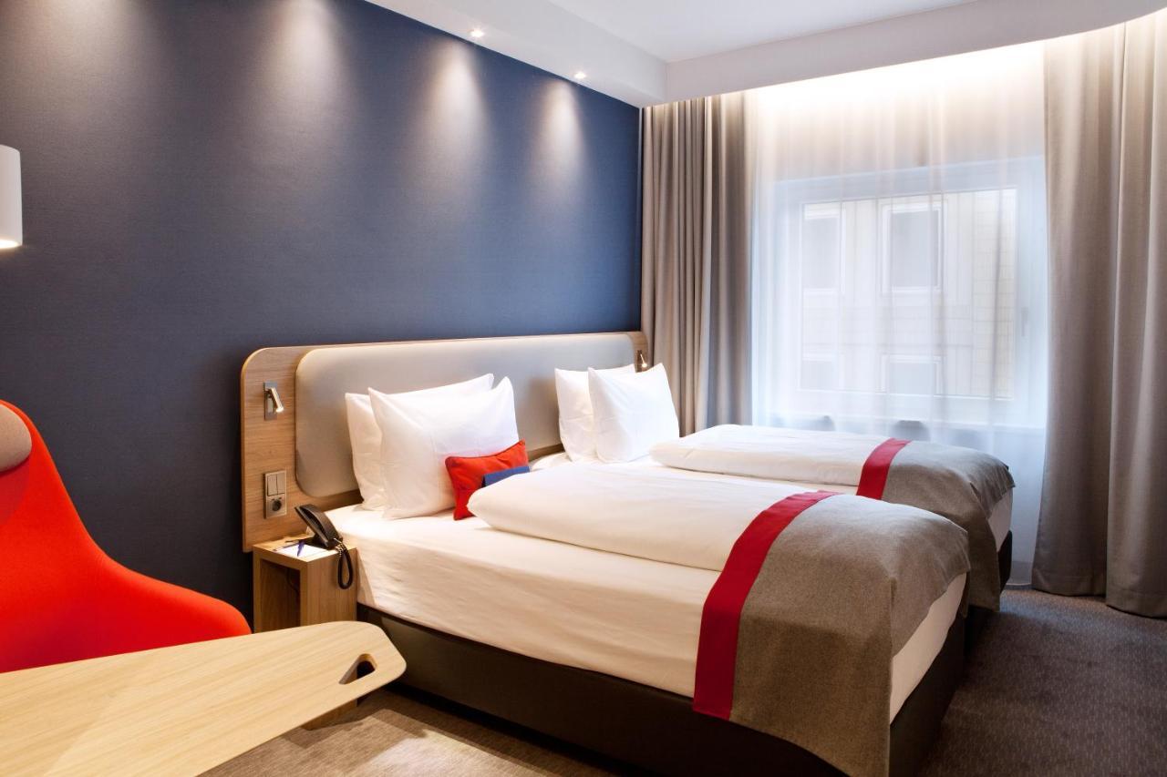 Holiday Inn Express - Goeppingen By Ihg المظهر الخارجي الصورة