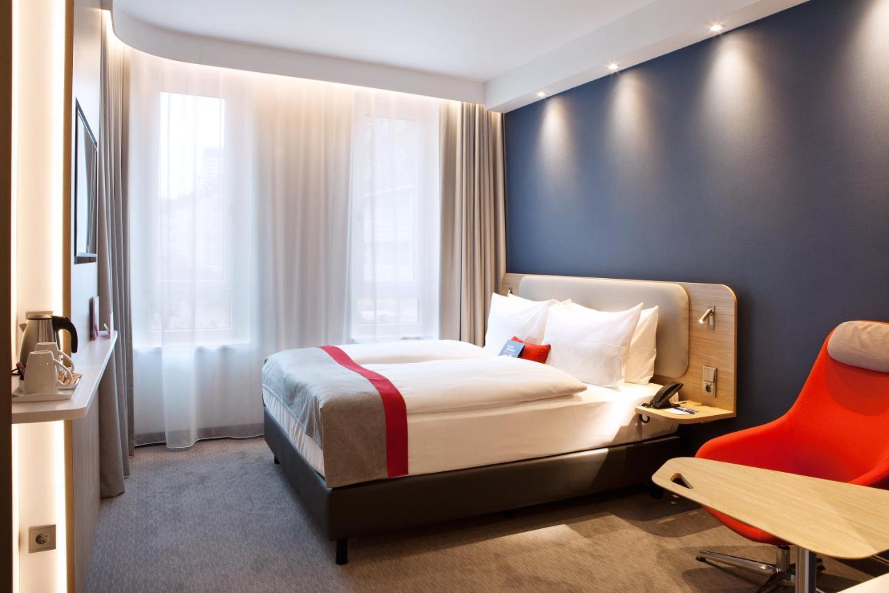 Holiday Inn Express - Goeppingen By Ihg المظهر الخارجي الصورة