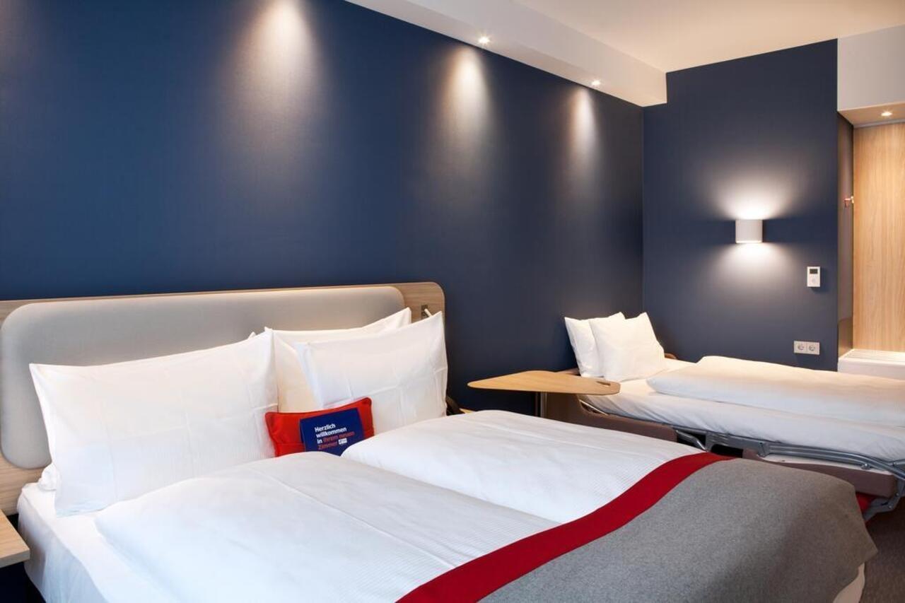 Holiday Inn Express - Goeppingen By Ihg المظهر الخارجي الصورة