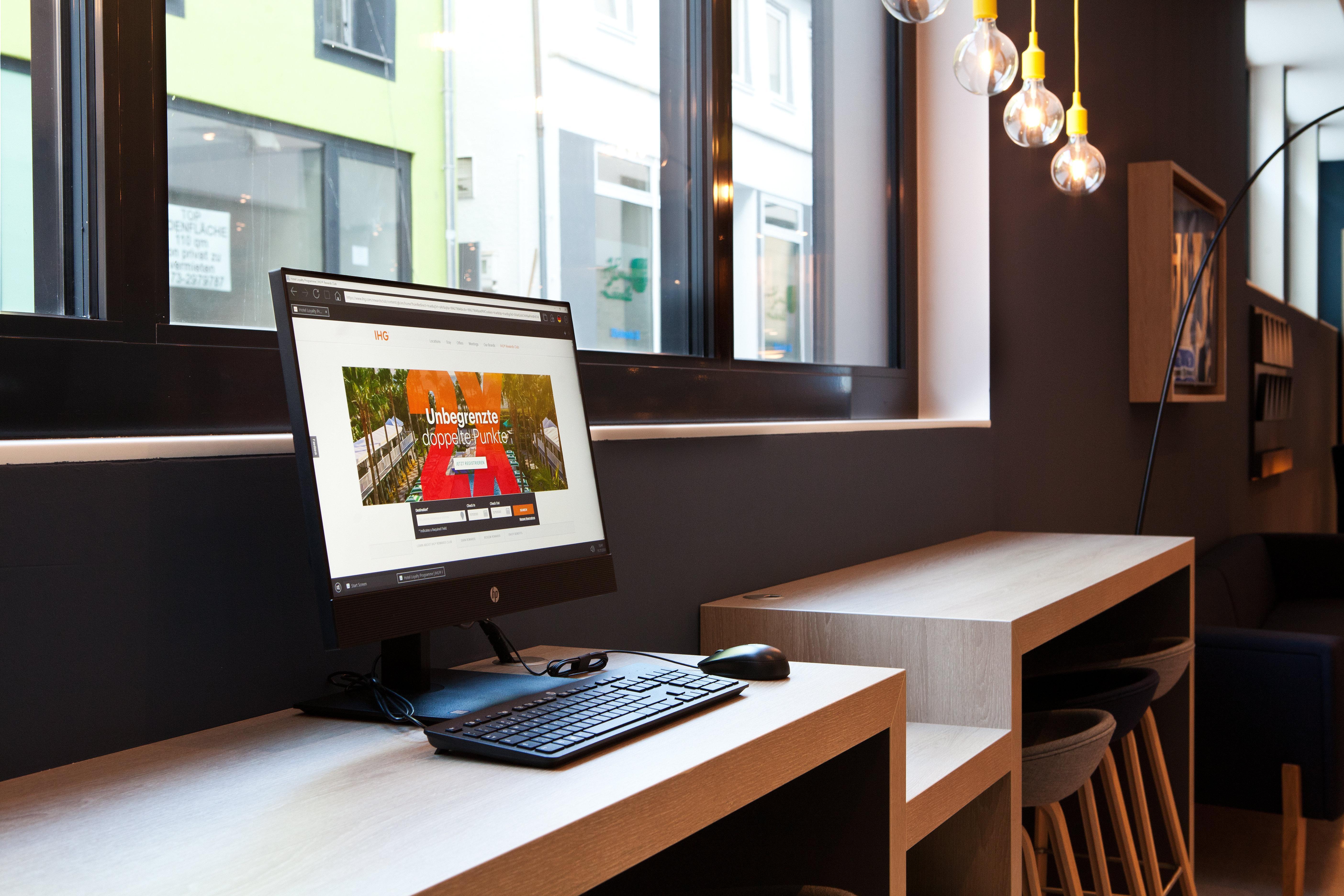 Holiday Inn Express - Goeppingen By Ihg المظهر الخارجي الصورة