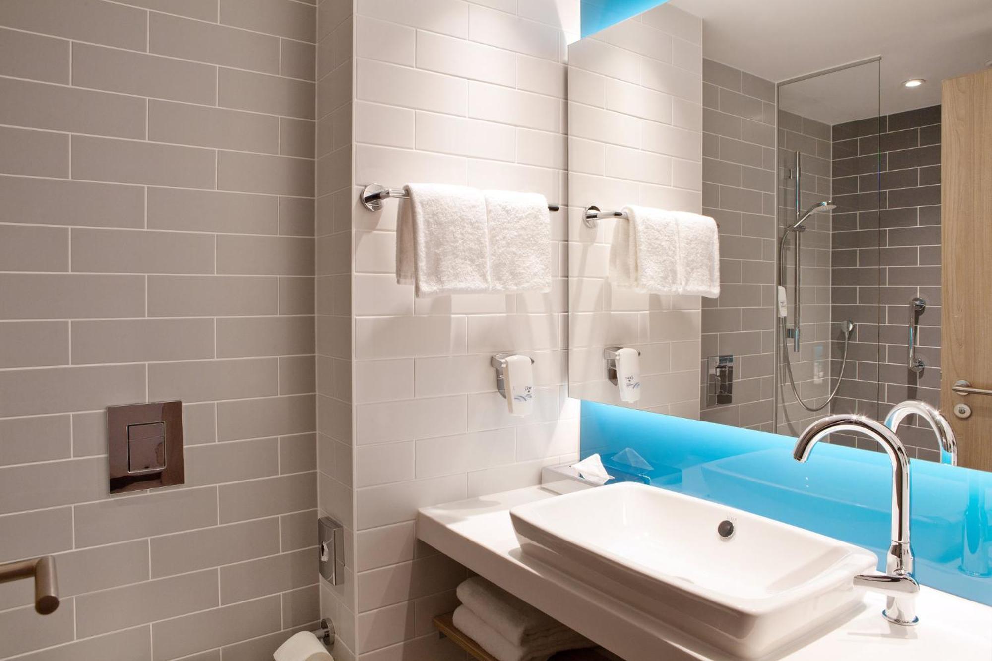 Holiday Inn Express - Goeppingen By Ihg المظهر الخارجي الصورة