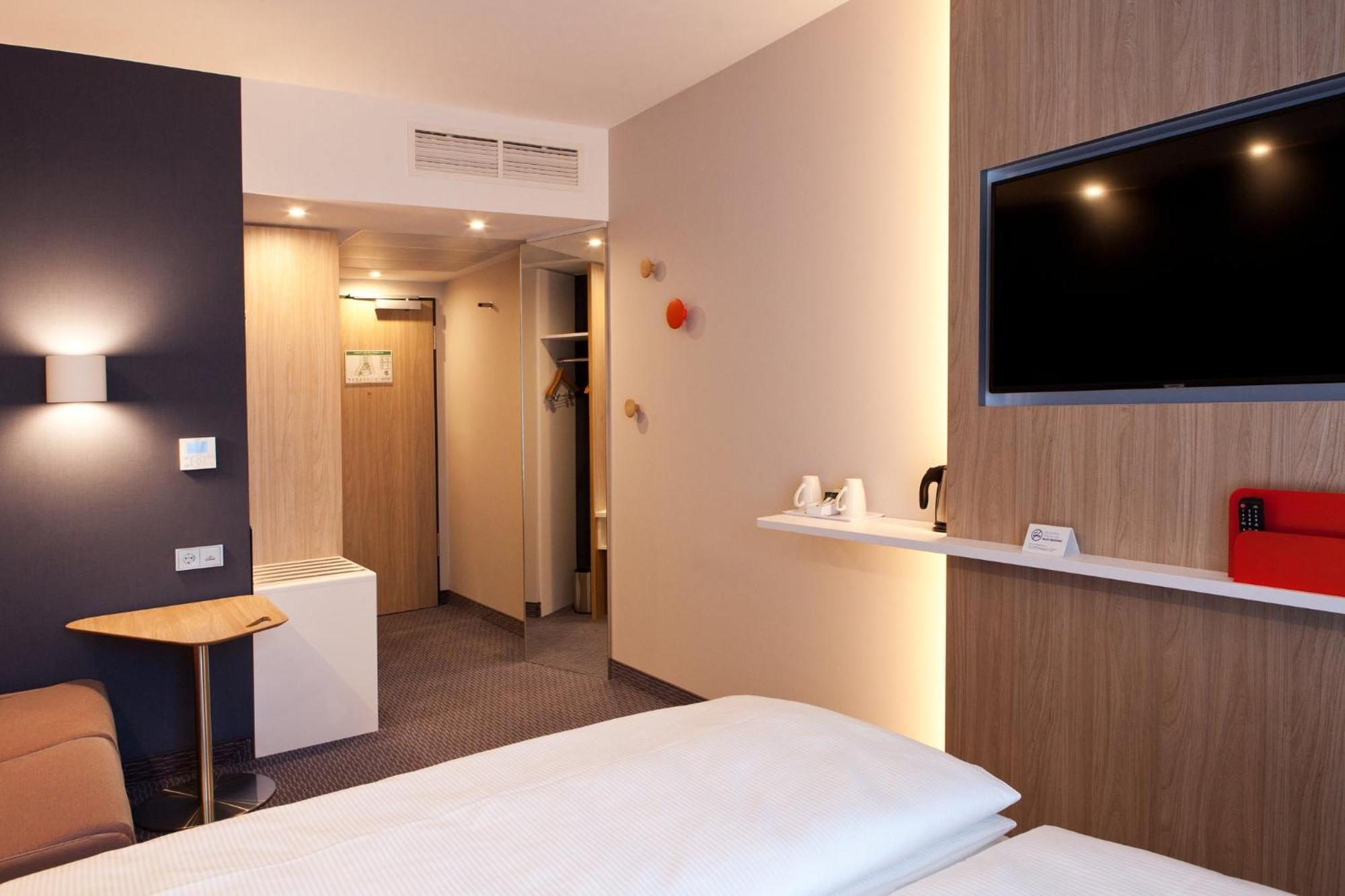 Holiday Inn Express - Goeppingen By Ihg المظهر الخارجي الصورة
