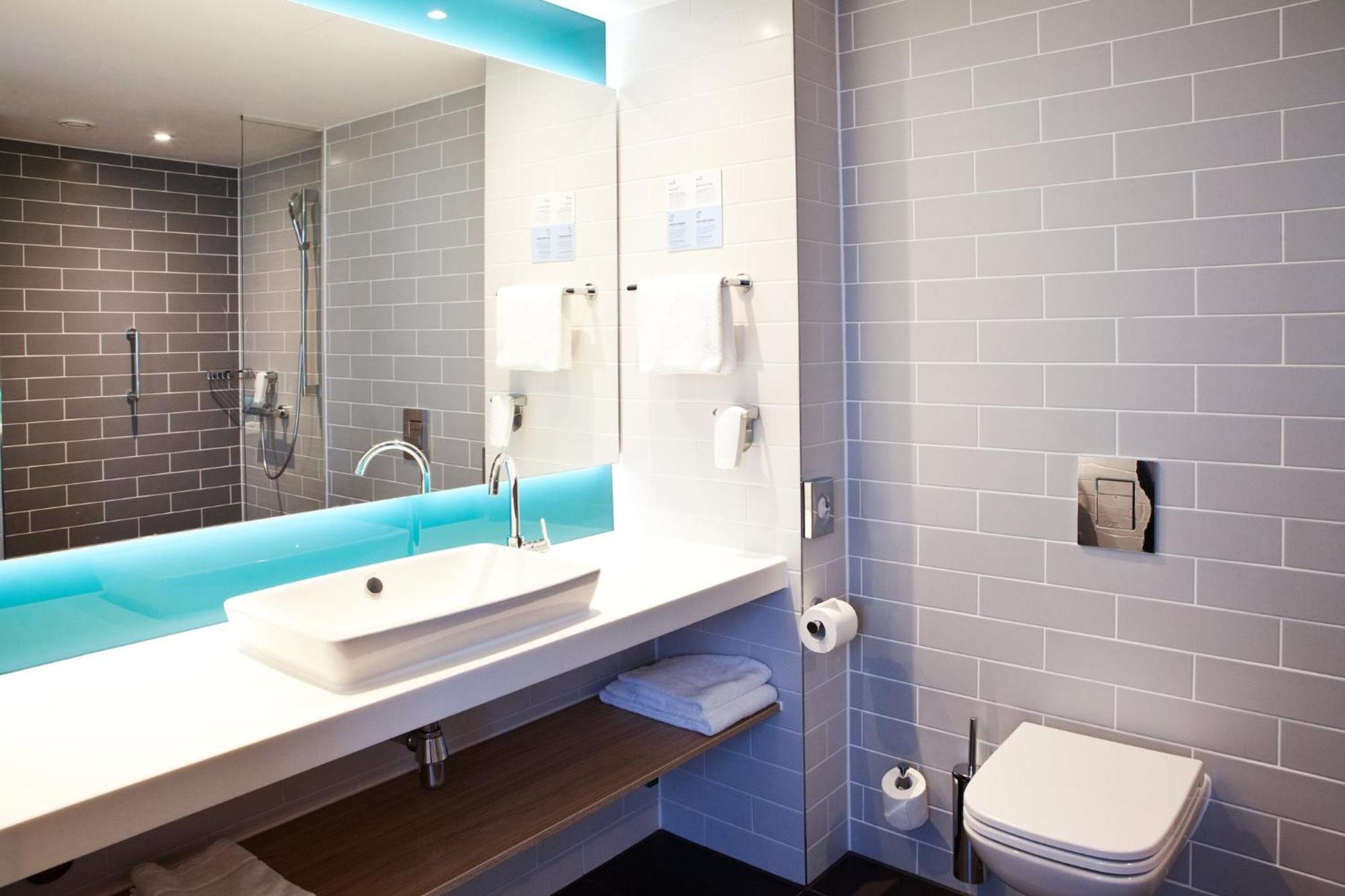 Holiday Inn Express - Goeppingen By Ihg المظهر الخارجي الصورة