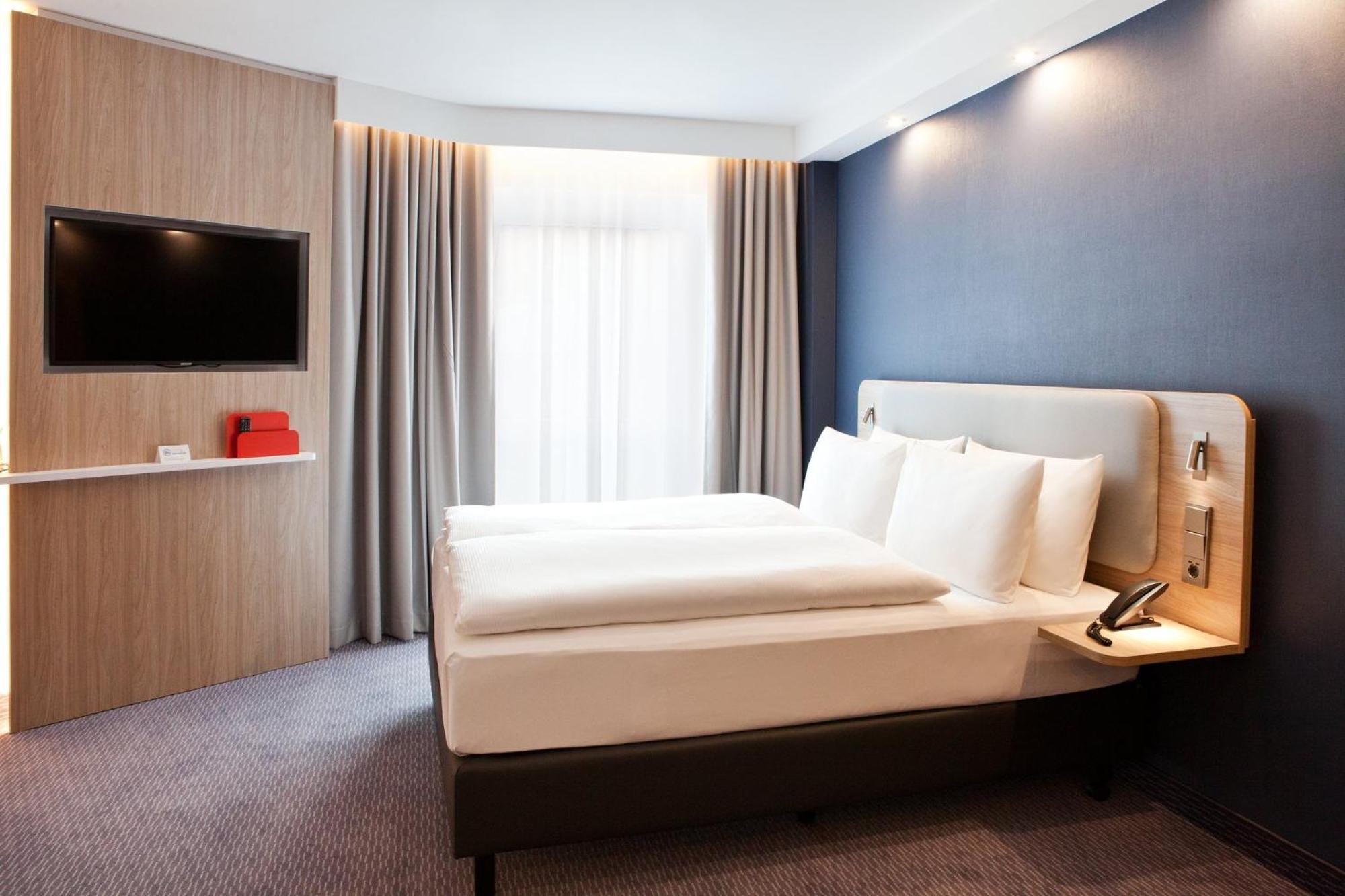 Holiday Inn Express - Goeppingen By Ihg المظهر الخارجي الصورة
