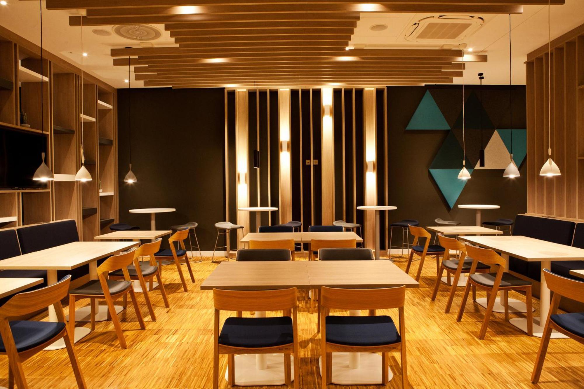 Holiday Inn Express - Goeppingen By Ihg المظهر الخارجي الصورة