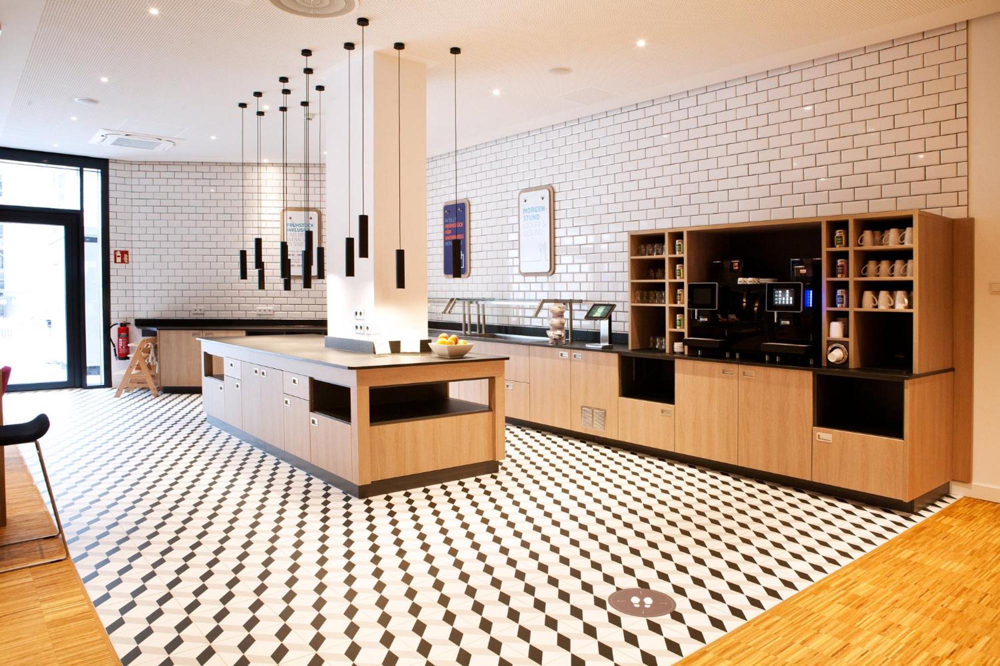 Holiday Inn Express - Goeppingen By Ihg المظهر الخارجي الصورة
