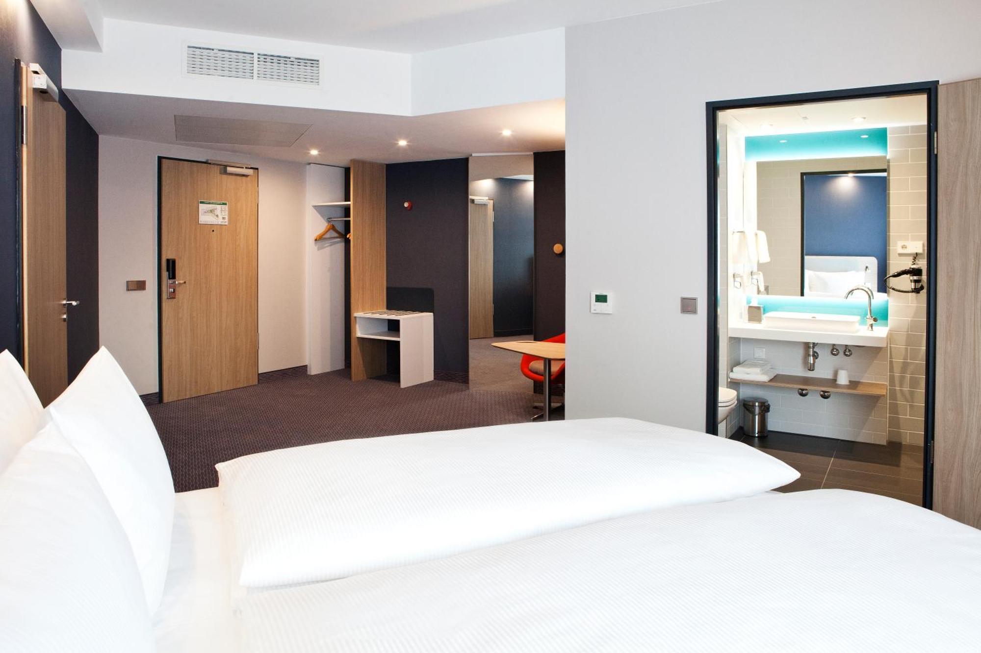 Holiday Inn Express - Goeppingen By Ihg المظهر الخارجي الصورة